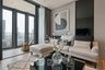 1 Bedroom Condo for Sale or Rent in BEATNIQ Sukhumvit 32, Khlong Tan, Bangkok near BTS Thong Lo