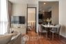 1 Bedroom Condo for sale in Wish Signature Midtown Siam,  near BTS Ratchathewi