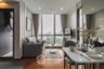 1 Bedroom Condo for sale in Wish Signature Midtown Siam,  near BTS Ratchathewi
