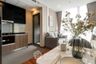 1 Bedroom Condo for sale in Wish Signature Midtown Siam,  near BTS Ratchathewi