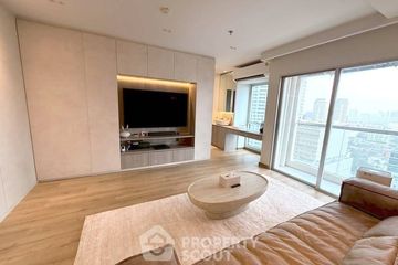 2 Bedroom Condo for sale in Silom Suite, Silom, Bangkok near BTS Chong Nonsi