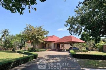 4 Bedroom House for sale in Pong, Chonburi