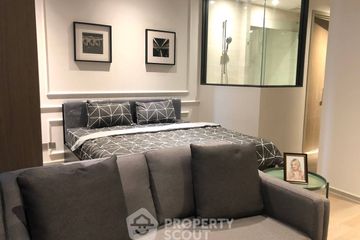 1 Bedroom Condo for sale in Ashton Silom, Suriyawong, Bangkok near BTS Chong Nonsi
