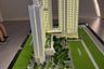 1 Bedroom Condo for sale in Wan Vayla Na Chaophraya, Thanon Nakhon Chai Si, Bangkok near MRT Bang Phlat