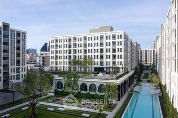 1 Bedroom Condo for sale in Aspire Asoke-Ratchada, Din Daeng, Bangkok near MRT Phra Ram 9