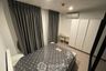 1 Bedroom Condo for sale in Aspire Asoke-Ratchada, Din Daeng, Bangkok near MRT Phra Ram 9