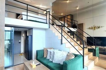 1 Bedroom Condo for Sale or Rent in Ideo Rama 9 - Asoke, Huai Khwang, Bangkok near MRT Phra Ram 9