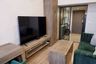 1 Bedroom Condo for Sale or Rent in Ideo Rama 9 - Asoke, Huai Khwang, Bangkok near MRT Phra Ram 9