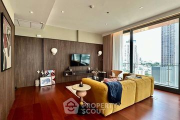 2 Bedroom Condo for Sale or Rent in KHUN by YOO inspired by Starck, Khlong Tan Nuea, Bangkok near BTS Thong Lo