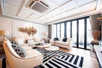3 Bedroom Condo for Sale or Rent in Mahogany Tower,  near BTS Phrom Phong