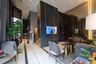 3 Bedroom Condo for sale in Ashton Asoke - Rama 9,  near MRT Phra Ram 9