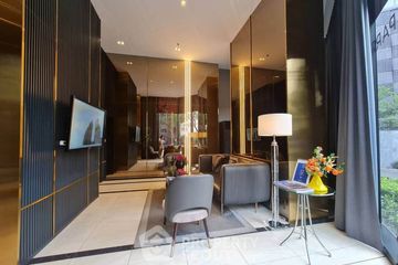 3 Bedroom Condo for sale in Ashton Asoke - Rama 9,  near MRT Phra Ram 9