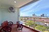 2 Bedroom Condo for sale in View Talay Condo 7, Nong Prue, Chonburi