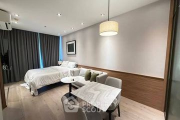 1 Bedroom Condo for sale in Park Origin Phrom Phong, Khlong Tan, Bangkok near BTS Phrom Phong