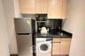 1 Bedroom Condo for sale in Park Origin Phrom Phong, Khlong Tan, Bangkok near BTS Phrom Phong