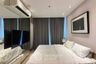 1 Bedroom Condo for sale in Park Origin Phrom Phong, Khlong Tan, Bangkok near BTS Phrom Phong