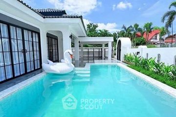 3 Bedroom House for sale in Tropical Village 2, Huai Yai, Chonburi
