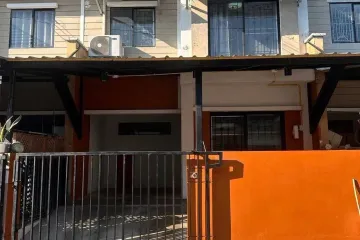 3 Bedroom Townhouse for rent in Baan Pruksa 58/2 Latkrabang Suvarnabhumi, Sisa Chorakhe Noi, Samut Prakan