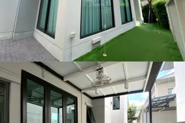 3 Bedroom House for rent in Bangkok Boulevard Bangna-Srinakarin, Bang Kaeo, Samut Prakan