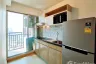 1 Bedroom Condo for rent in Supalai Veranda Rama 9, Bang Kapi, Bangkok