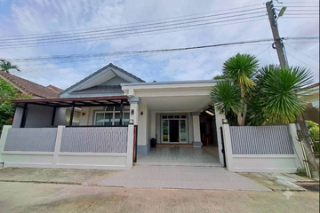 3 Bedroom House for rent in Sinsuk Thanee Village, Si Sunthon, Phuket