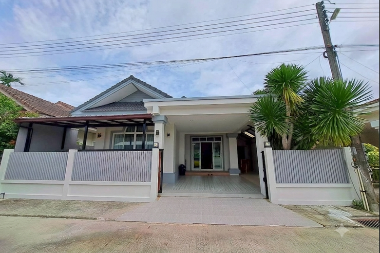 3 Bedroom House For Rent