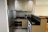 1 Bedroom Condo for rent in Sathorn Gardens, Thung Maha Mek, Bangkok near MRT Lumpini