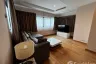 1 Bedroom Condo for rent in Sathorn Gardens, Thung Maha Mek, Bangkok near MRT Lumpini