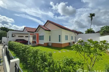 3 Bedroom House for sale in Sinsuk Thanee Village, Si Sunthon, Phuket