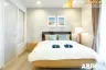 1 Bedroom Condo for rent in Na Kluea, Chonburi