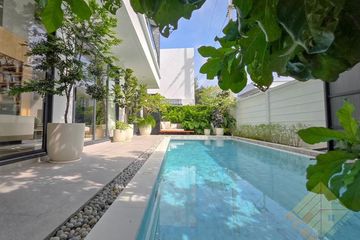 4 Bedroom House for sale in Nong Prue, Chonburi