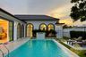 5 Bedroom House for sale in Nong Prue, Chonburi