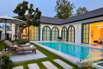 5 Bedroom House for sale in Nong Prue, Chonburi