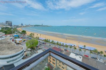 2 Bedroom Condo for sale in Northshore, Na Kluea, Chonburi