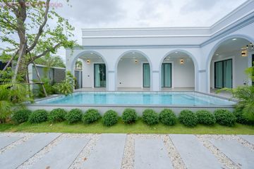 4 Bedroom House for sale in Nong Pla Lai, Chonburi