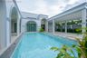 4 Bedroom House for sale in Nong Pla Lai, Chonburi