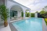4 Bedroom House for sale in Nong Pla Lai, Chonburi
