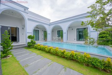 4 Bedroom House for sale in Nong Pla Lai, Chonburi