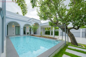 4 Bedroom House for sale in Nong Pla Lai, Chonburi