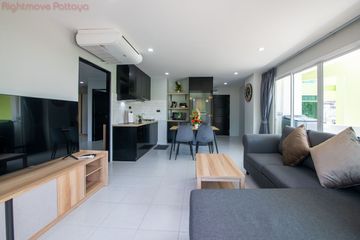 1 Bedroom Condo for sale in AD Condominium, Na Kluea, Chonburi