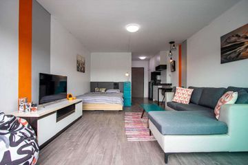 1 Bedroom Condo for rent in Suthep, Chiang Mai