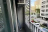 Condo for rent in Elio Condo, Bang Chak, Bangkok near BTS Punnawithi