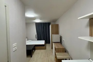 Condo for rent in Elio Condo, Bang Chak, Bangkok near BTS Punnawithi