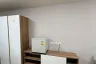 Condo for rent in Elio Condo, Bang Chak, Bangkok near BTS Punnawithi