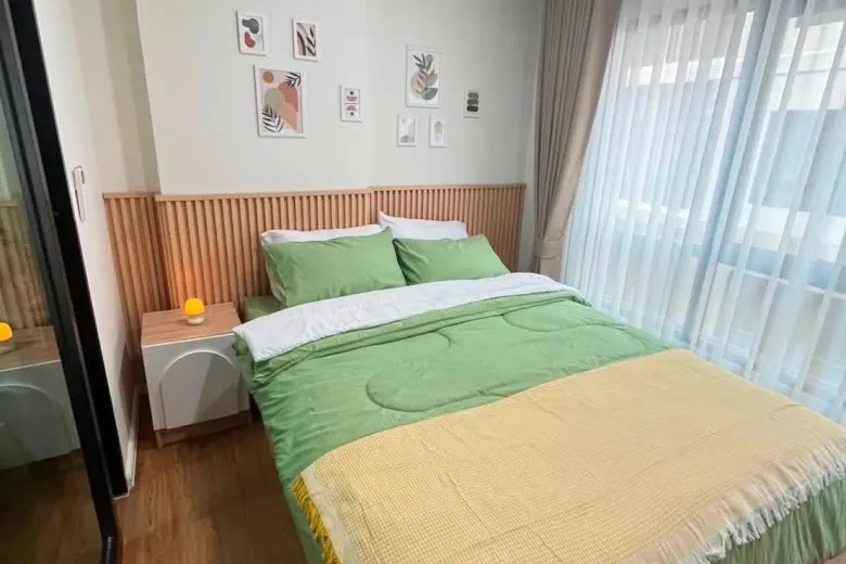 1 Bedroom Condo For Rent