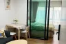 1 Bedroom Condo for rent in Alive sukhumvit 76, Samrong, Samut Prakan