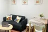 1 Bedroom Condo for rent in Alive sukhumvit 76, Samrong, Samut Prakan