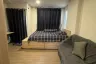 Condo for rent in The Muve Bangna, Bang Na, Bangkok near MRT Si Iam