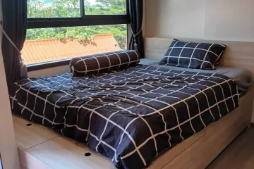 Condo for rent in The Muve Bangna, Bang Na, Bangkok near MRT Si Iam