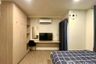 Condo for rent in The Muve Bangna, Bang Na, Bangkok near MRT Si Iam